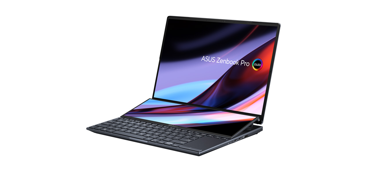 Asus zenbook 2025 1tb ssd